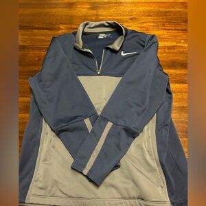 Men’s Nike XL Fleece long sleeve